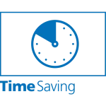 Efficiency time