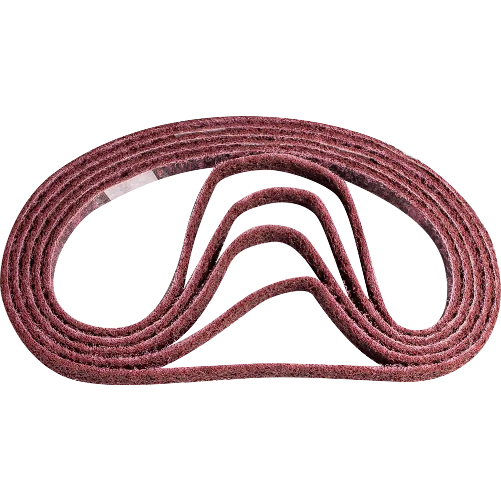 Pferd Tools PFERD TOOLS Vlies Schleifband VB 12x610mm A180 M für Feinschliff und Finish mit Bandschleifer-1 Product picture Primär-Darstellung