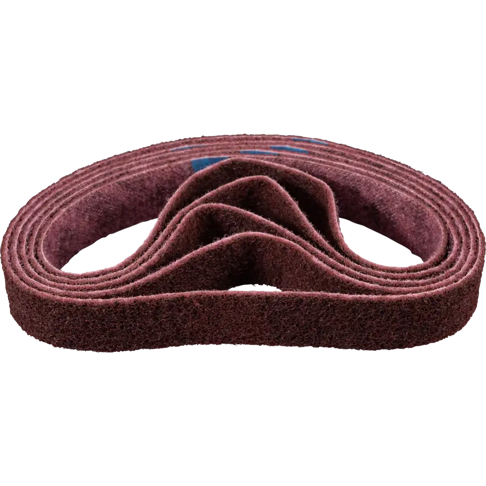 Pferd Tools PFERD TOOLS Vlies Schleifband VB 40x760 mm A180 M für Feinschliff und Finish mit Rohrbandschleifer-1 Product picture Primär-Darstellung