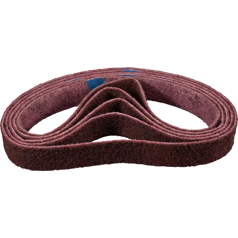 Pferd Tools PFERD TOOLS Vlies Schleifband VB 40x820 mm A180 M für Feinschliff und Finish mit Rohrbandschleifer-1 Product picture Primär-Darstellung