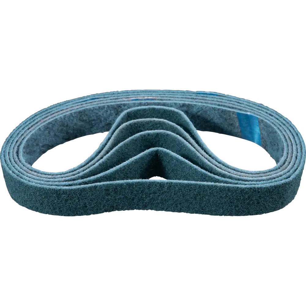 Pferd Tools PFERD TOOLS Vlies Schleifband VB 40x820 mm A240 F für Feinschliff und Finish mit Rohrbandschleifer-1 Product picture Primär-Darstellung