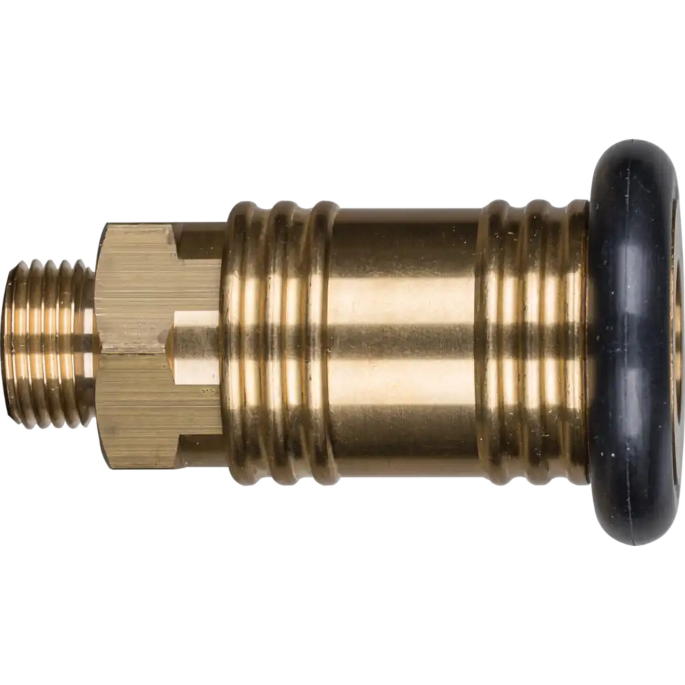 Pferd Tools PFERD TOOLS Kupplung VKA 1/2 NW12-1 Product picture Primär-Darstellung