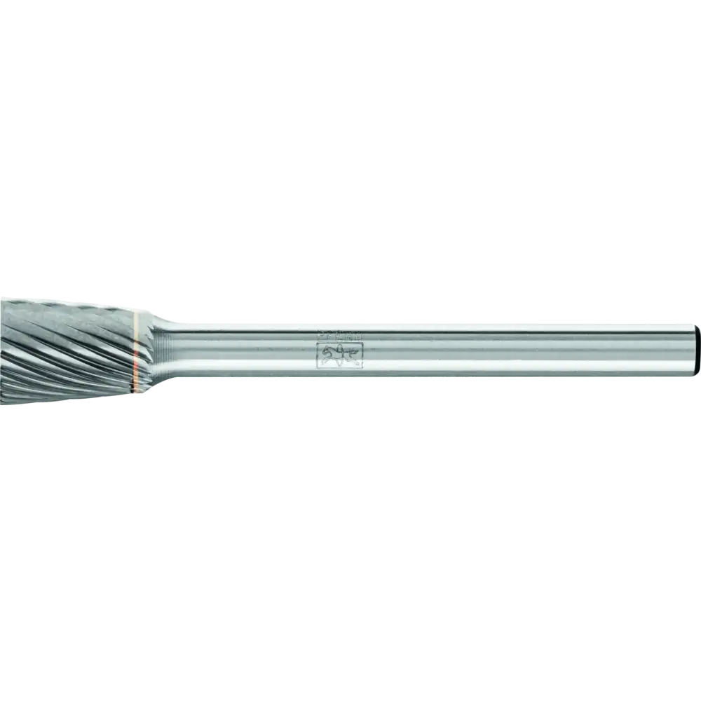 Pferd Tools PFERD TOOLS Hartmetall Winkelfrässtift WKN Ø 06x07 mm Schaft-Ø 3 mm Z5 universal fein-1 Product picture Primär-Darstellung