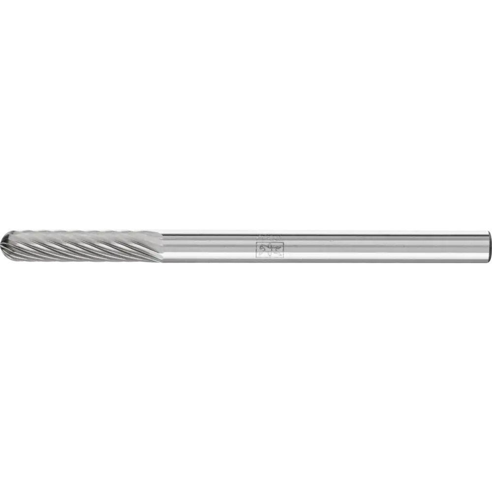 Pferd Tools PFERD TOOLS Hartmetall Frässtift Walzenrund WRC Ø 03x13 mm Schaft-Ø 3 mm Z5 universal fein-1 Product picture Primär-Darstellung