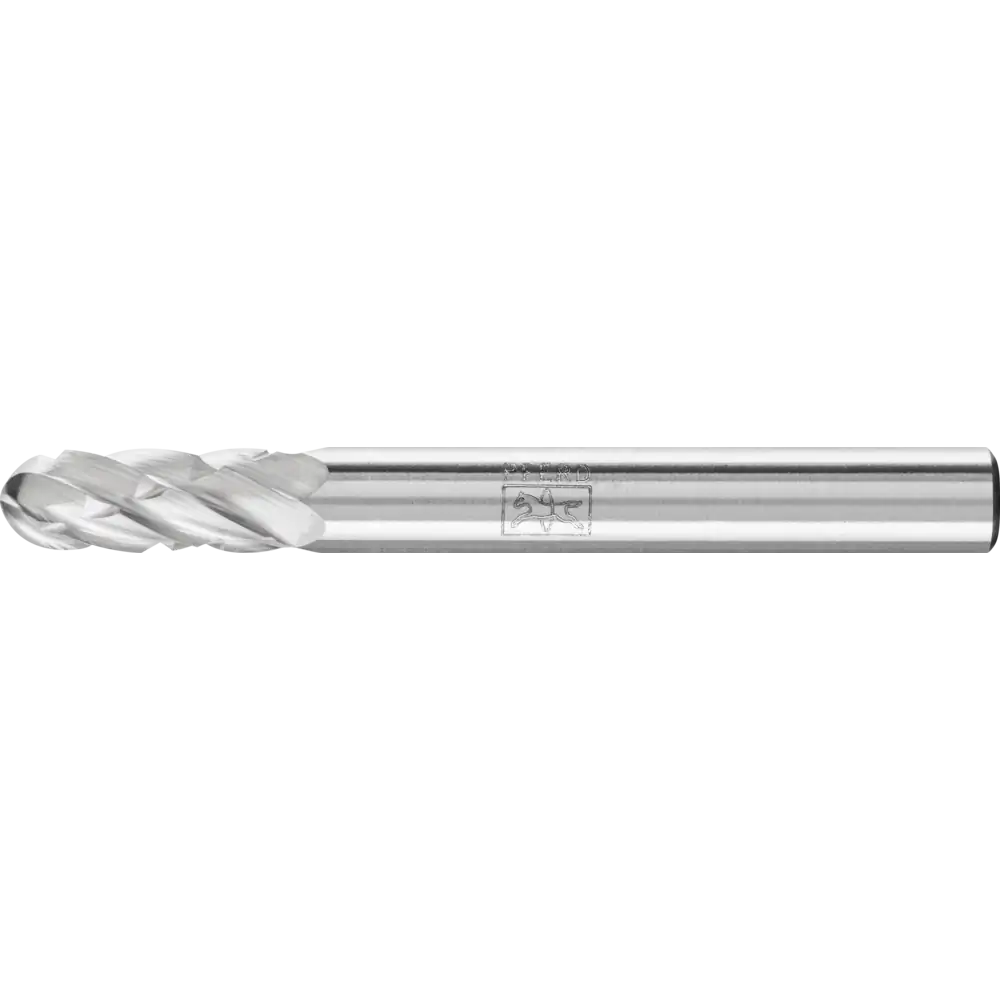 Pferd Tools PFERD TOOLS Hartmetall Hochleistungsfrässtift NON-FERROUS Walzenrund WRC Ø 06x16 mm Schaft-Ø 6 mm NE-Metall-1 Product picture Primär-Darstellung