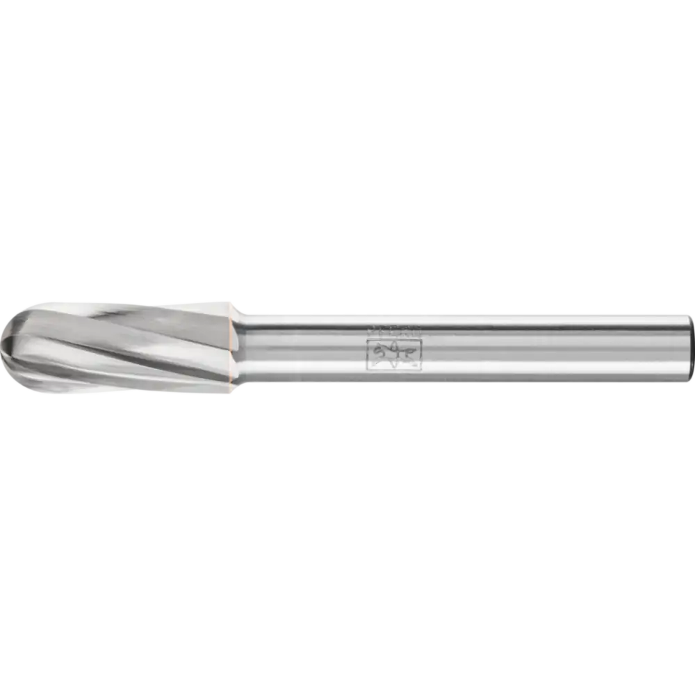 Pferd Tools PFERD TOOLS Hartmetall Frässtift Walzenrund WRC Ø 08x20mm Schaft-Ø 6 mm Z1 universal grob-1 Product picture Primär-Darstellung