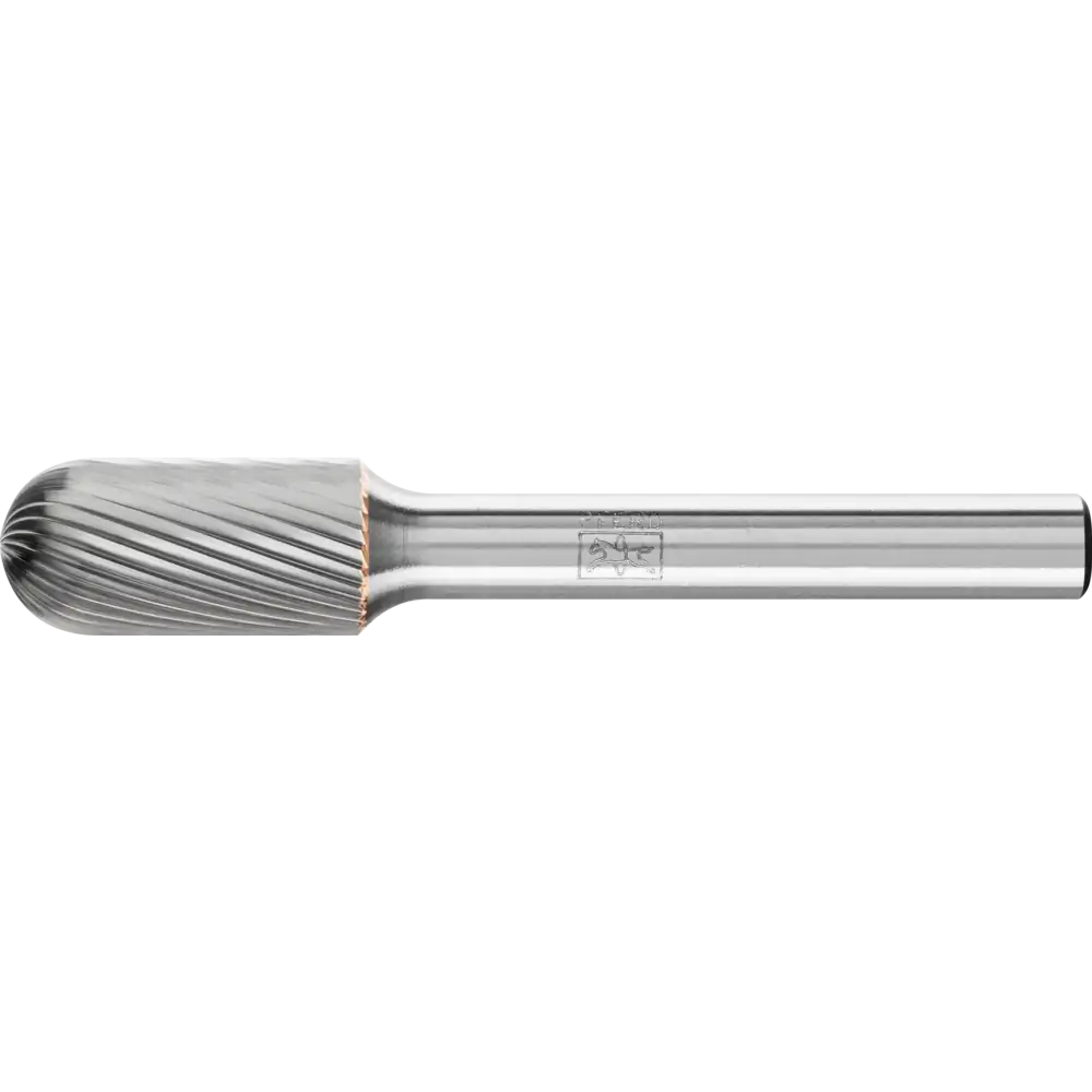 Pferd Tools PFERD TOOLS Hartmetall Frässtift Walzenrund WRC Ø 10x20mm Schaft-Ø 6 mm Z5 universal fein-1 Product picture Primär-Darstellung