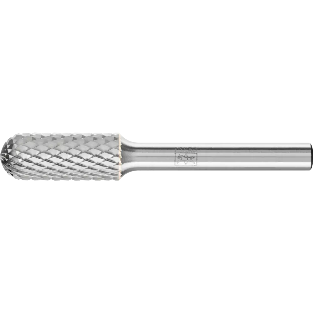 Pferd Tools PFERD TOOLS Hartmetall Frässtift Walzenrund WRC Ø 10x25 mm Schaft-Ø 6 mm Z4 universal mittel fein-1 Product picture Primär-Darstellung
