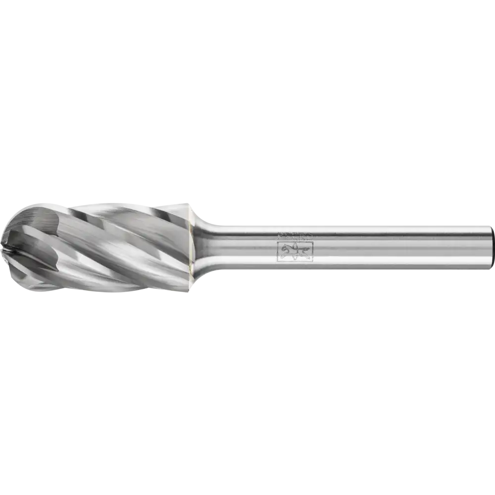 Pferd Tools PFERD TOOLS Hartmetall Hochleistungsfrässtift ALU Walzenrund WRC Ø 12x25mm Schaft-Ø 6mm für Alu/NE Metalle-1 Product picture Primär-Darstellung