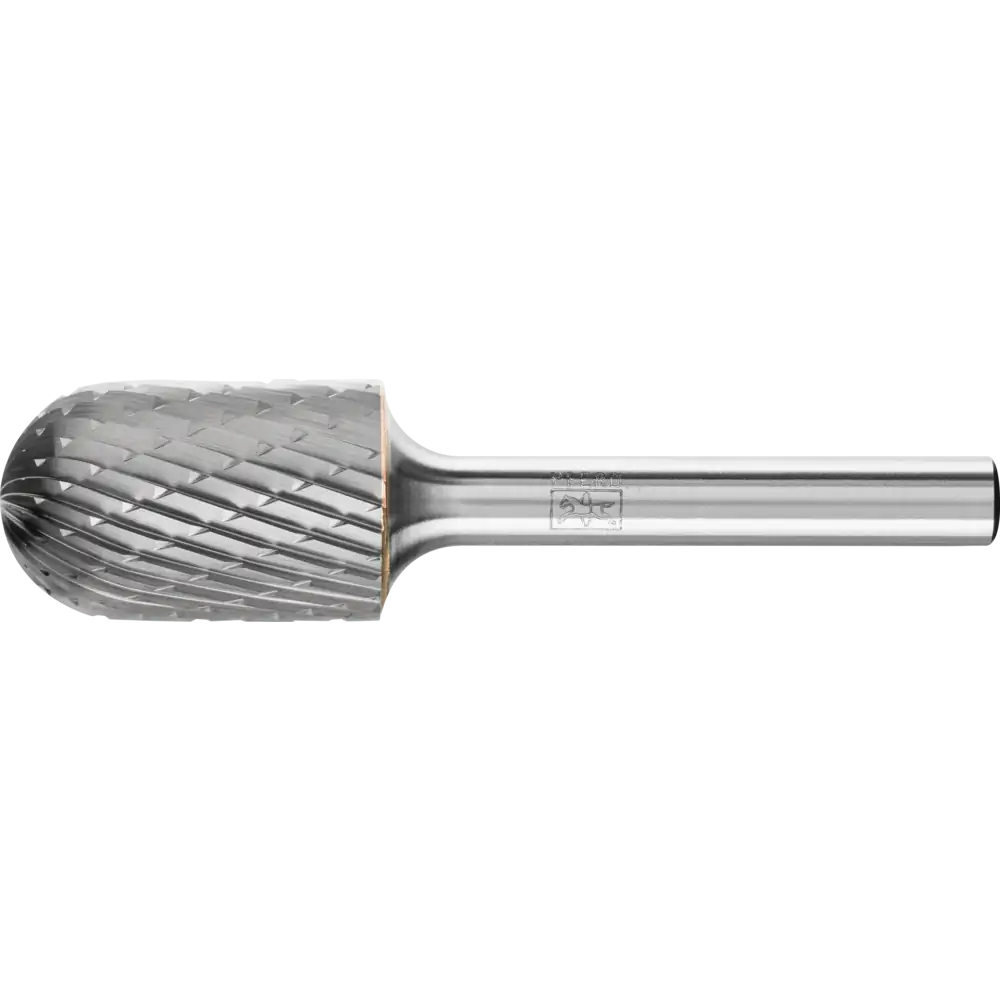 Pferd Tools PFERD TOOLS Hartmetall Frässtift Walzenrund WRC Ø 16x25 mm Schaft-Ø 6 mm Z3P universal mittel kreuzverzahnt-1 Product picture Primär-Darstellung