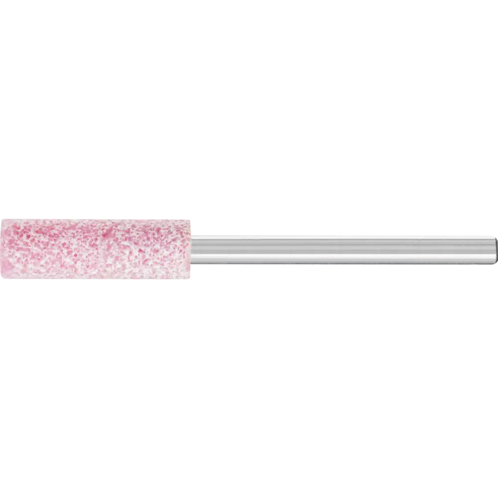 Pferd Tools PFERD TOOLS STEEL EDGE Schleifstift Zylinder Ø 6x19 mm Schaft-Ø 3 mm A60 für Stahl- und Stahlguss-1 Product picture Primär-Darstellung