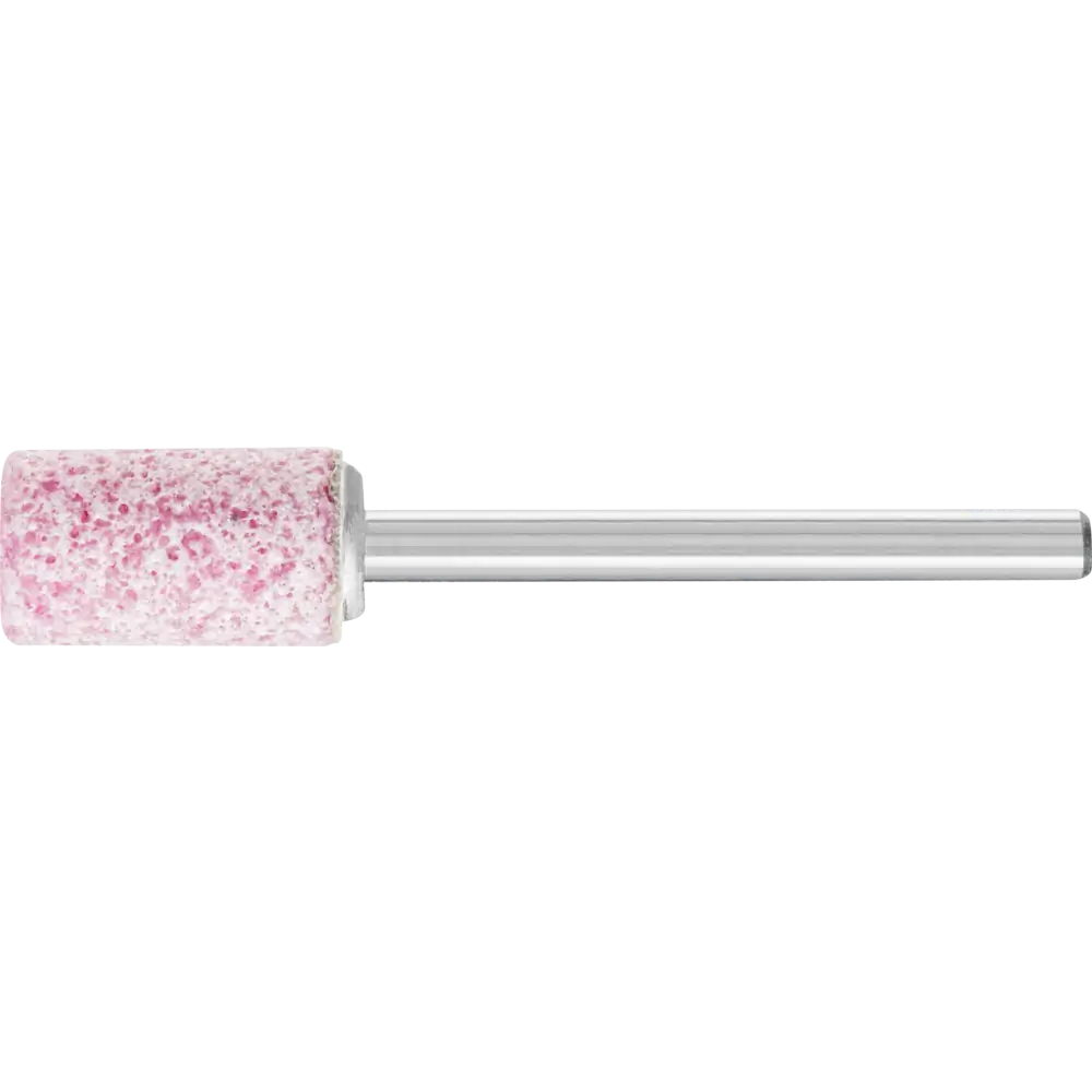Pferd Tools PFERD TOOLS STEEL EDGE Schleifstift Zylinder Ø 8x13 mm Schaft-Ø 3 mm A46 für Stahl- und Stahlguss-1 Product picture Primär-Darstellung