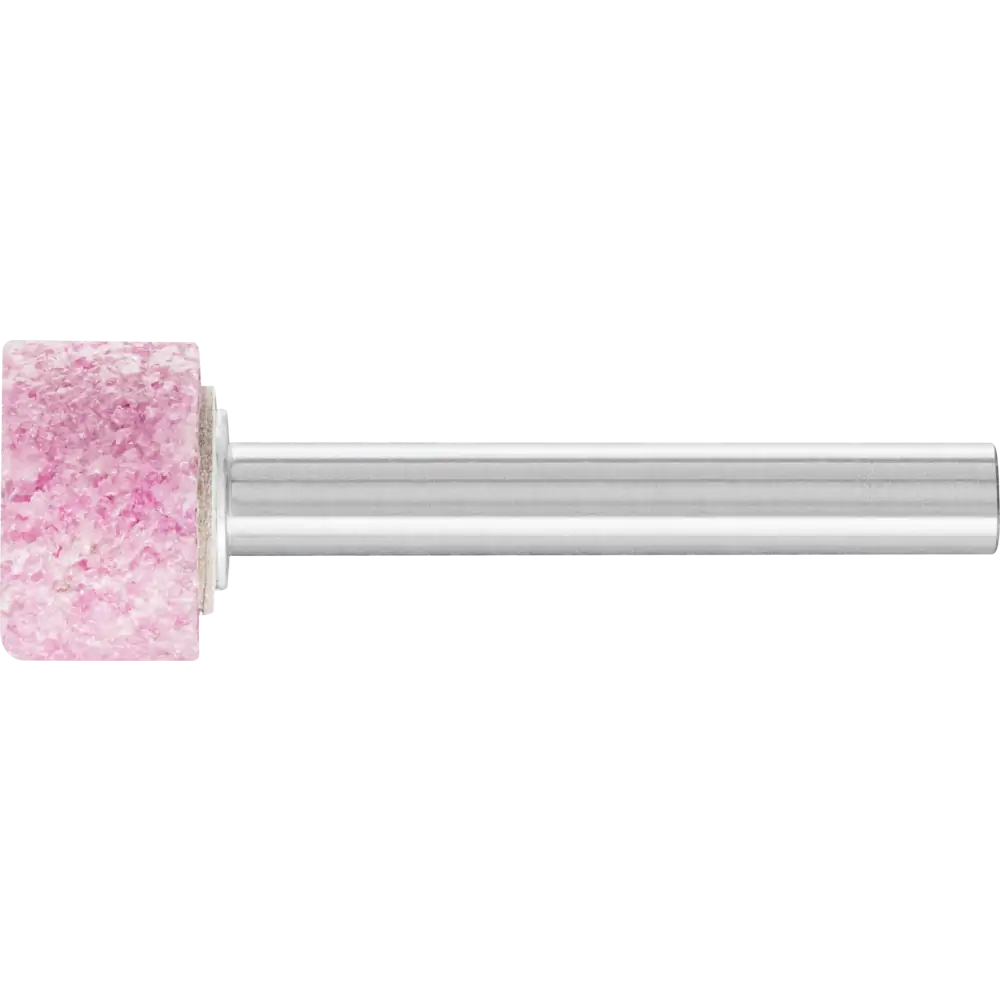 Pferd Tools PFERD TOOLS STEEL EDGE Schleifstift Zylinder Ø 16x10mm Schaft-Ø 6 mm A30 für Stahl- und Stahlguss-1 Product picture Primär-Darstellung