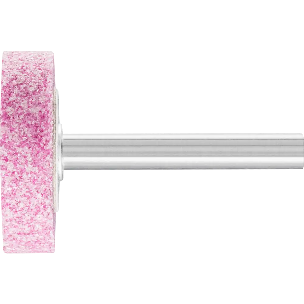 Pferd Tools PFERD TOOLS STEEL Schleifstift Zylinder Ø 32x8 mm Schaft-Ø 6 mm A60 für Stahl- und Stahlguss-1 Product picture Primär-Darstellung