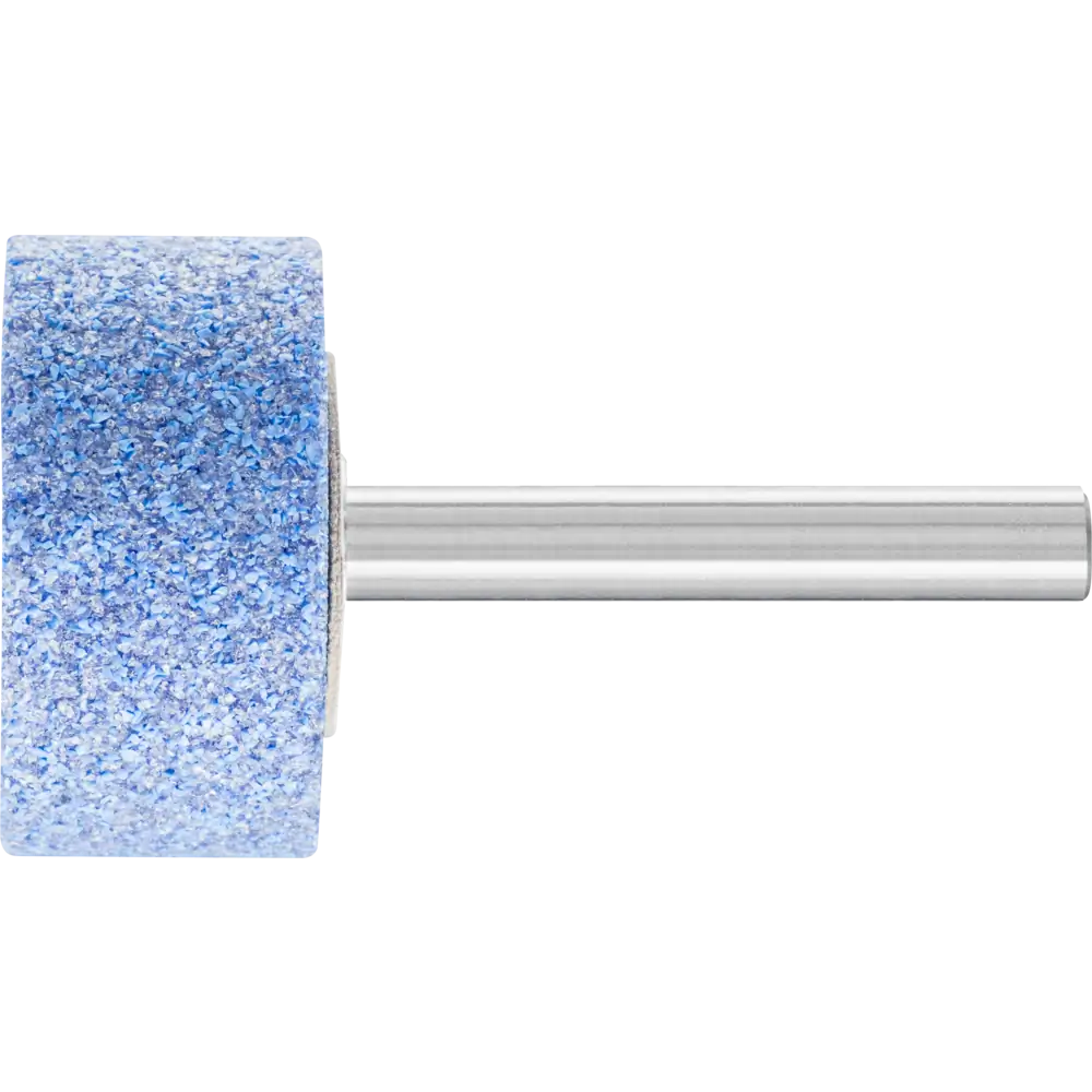 Pferd Tools PFERD TOOLS TOUGH Schleifstift Zylinder Ø 32x16 mm Schaft-Ø 6 mm CO46 für schwer zerspanbare Werkstoffe-1 Product picture Primär-Darstellung