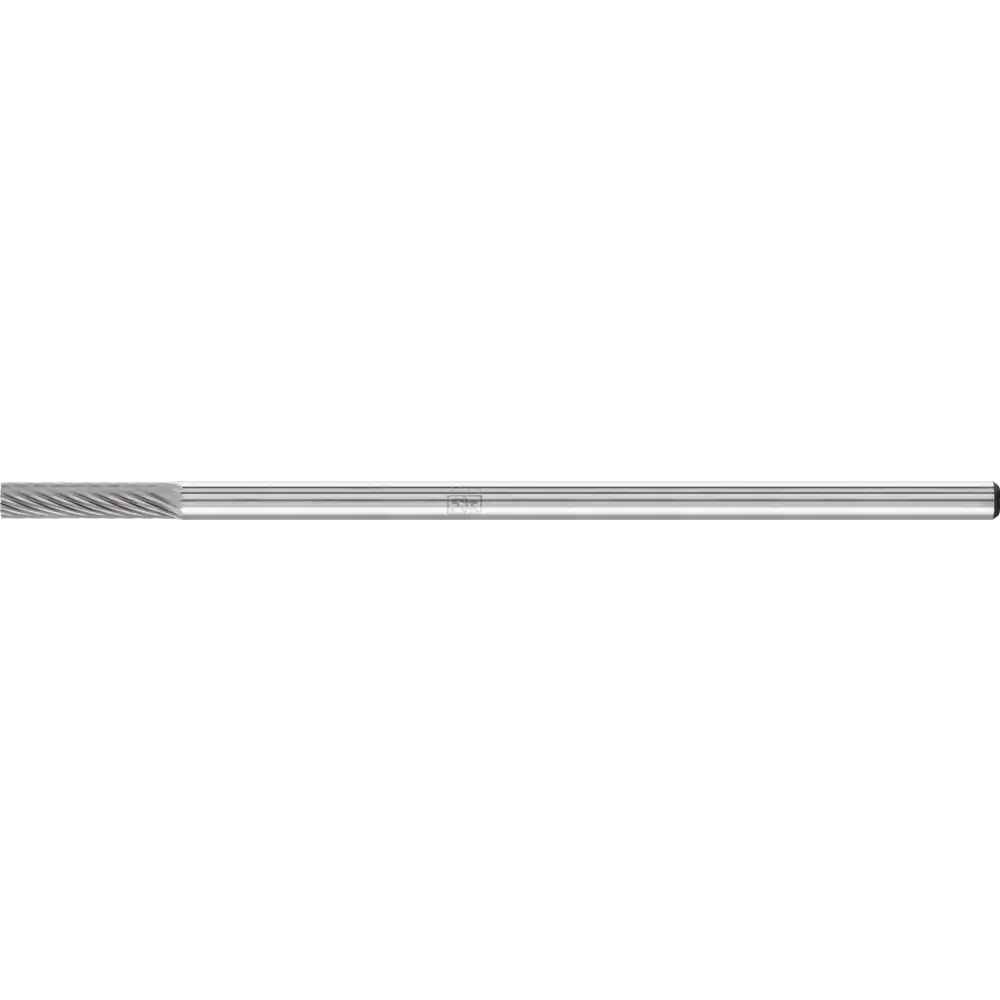 Pferd Tools PFERD TOOLS Hartmetall Frässtift Zylinder ZYA Ø 03x13 mm Schaft-Ø 3x75 mm Z5 universal fein-1 Product picture Primär-Darstellung