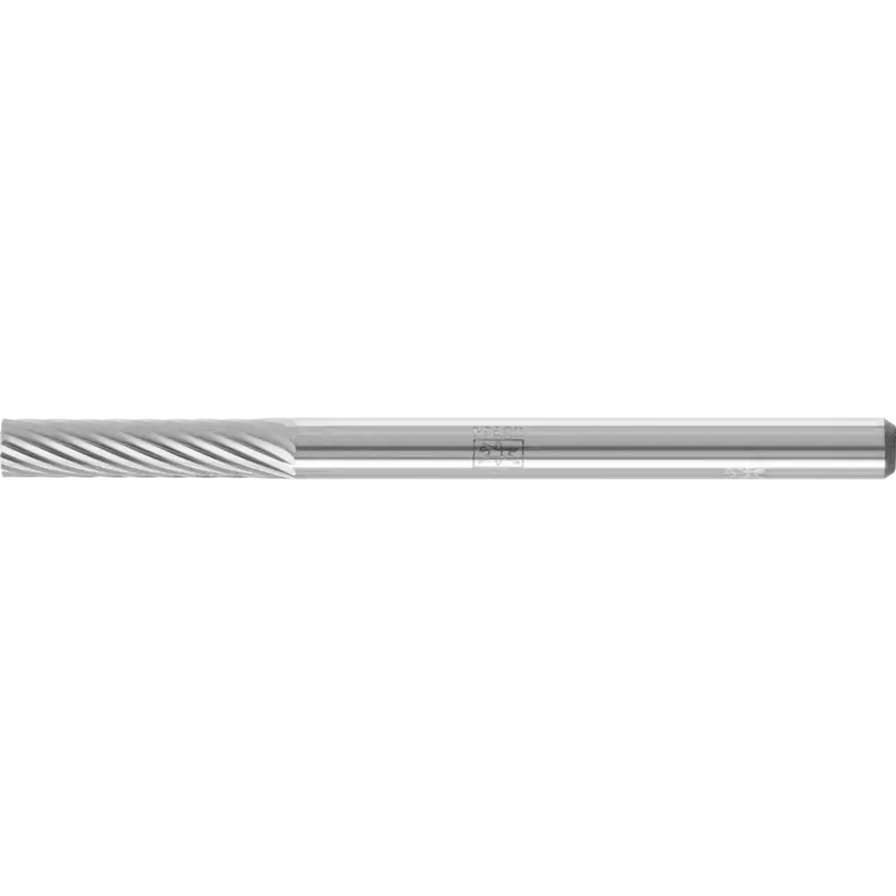 Pferd Tools PFERD TOOLS Hartmetall Frässtift Zylinder ZYA Ø 03x13 mm Schaft-Ø 3 mm Z5 universal fein-1 Product picture Primär-Darstellung
