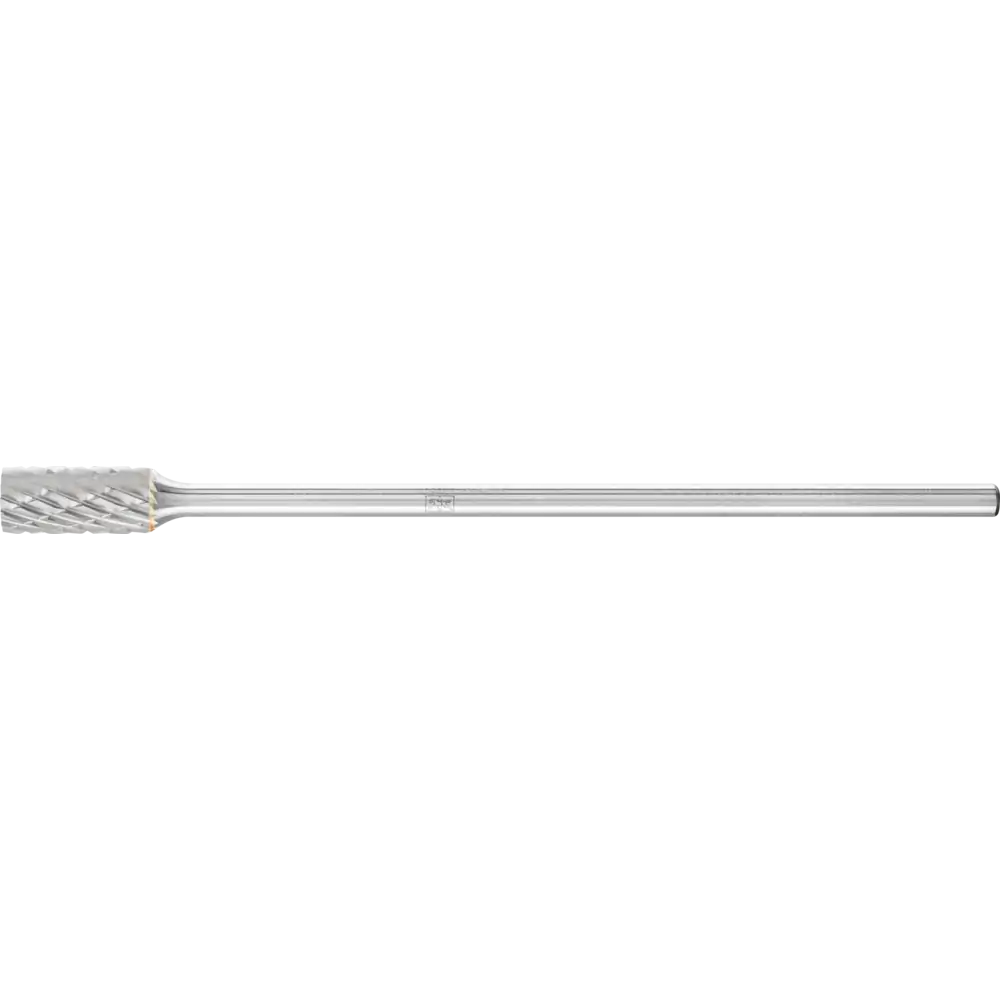 Pferd Tools PFERD TOOLS Hartmetall Frässtift Zylinder ZYA Ø 06x13mm Schaft-Ø 3x75mm Z3P universal mittel kreuzverzahnt-1 Product picture Primär-Darstellung