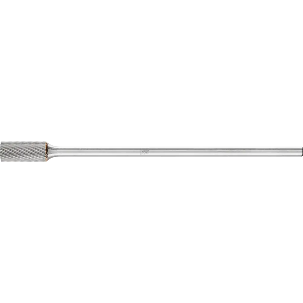 Pferd Tools PFERD TOOLS Hartmetall Frässtift Zylinder ZYA Ø 06x13 mm Schaft-Ø 3x75 mm Z5 universal fein-1 Product picture Primär-Darstellung