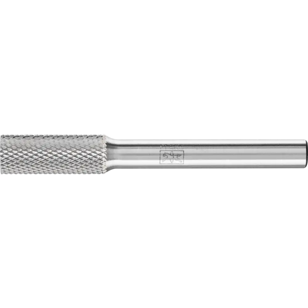 Pferd Tools PFERD TOOLS Hartmetall Hochleistungsfrässtift MICRO Zylinder ZYA Ø 08x20mm Schaft-Ø 6 mm Feinbearbeitung-1 Product picture Primär-Darstellung