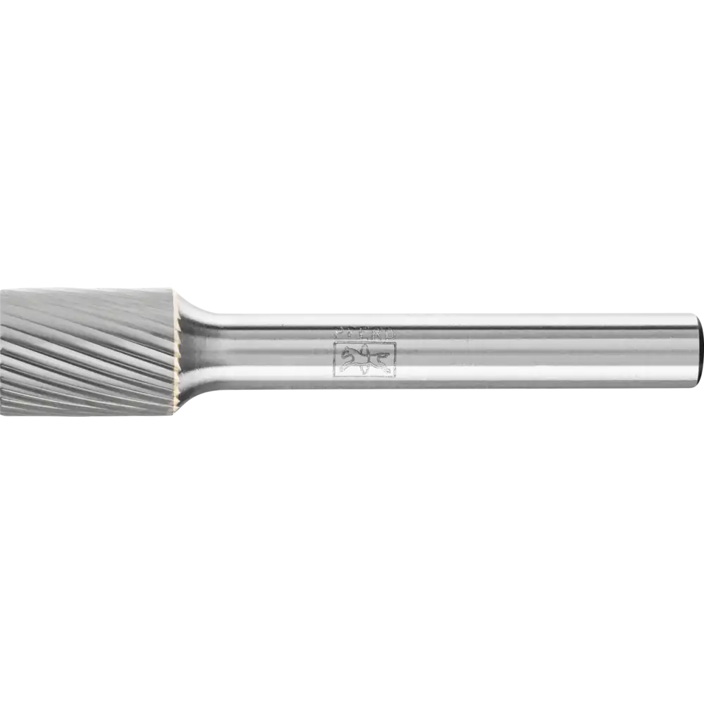 Pferd Tools PFERD TOOLS Hartmetall Frässtift Zylinder ZYA Ø 10x13 mm Schaft-Ø 6 mm Z5 universal fein-1 Product picture Primär-Darstellung