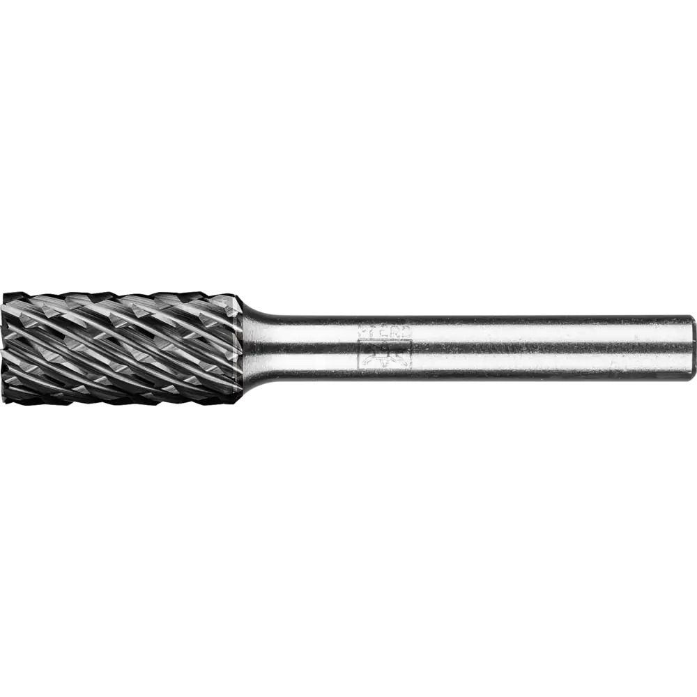 Pferd Tools PFERD TOOLS Hartmetall Hochleistungsfrässtift ALLROUND Zylinder ZYAS stirn Ø 10x20mm Schaft-Ø 6mm HICOAT Stahl-1 Product picture Primär-Darstellung