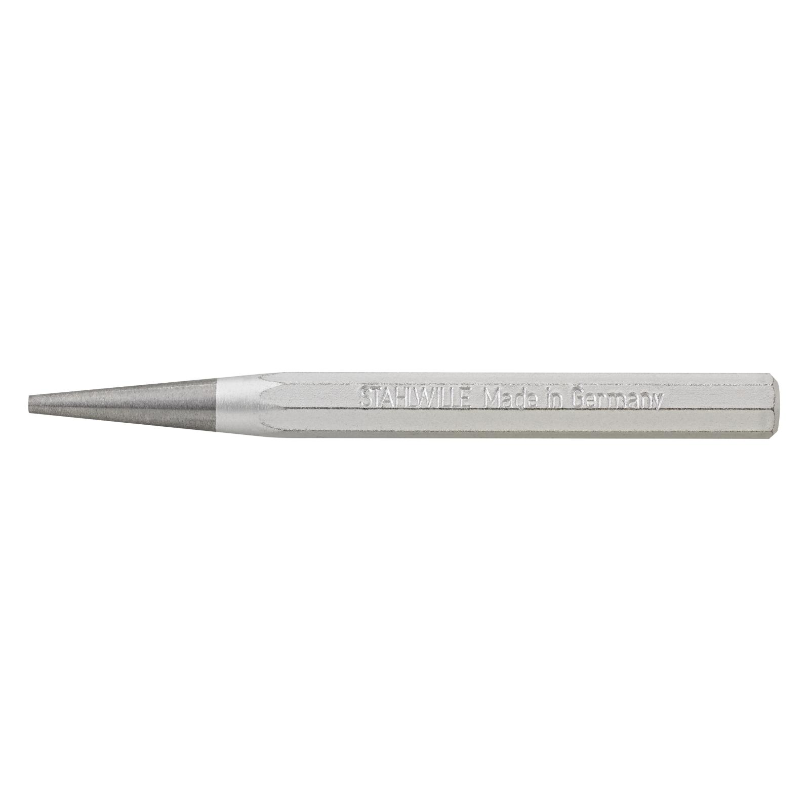 STAHLWILLE Durchtreiber Spitzen-D.4mm L.120mm-1 main HighRes image