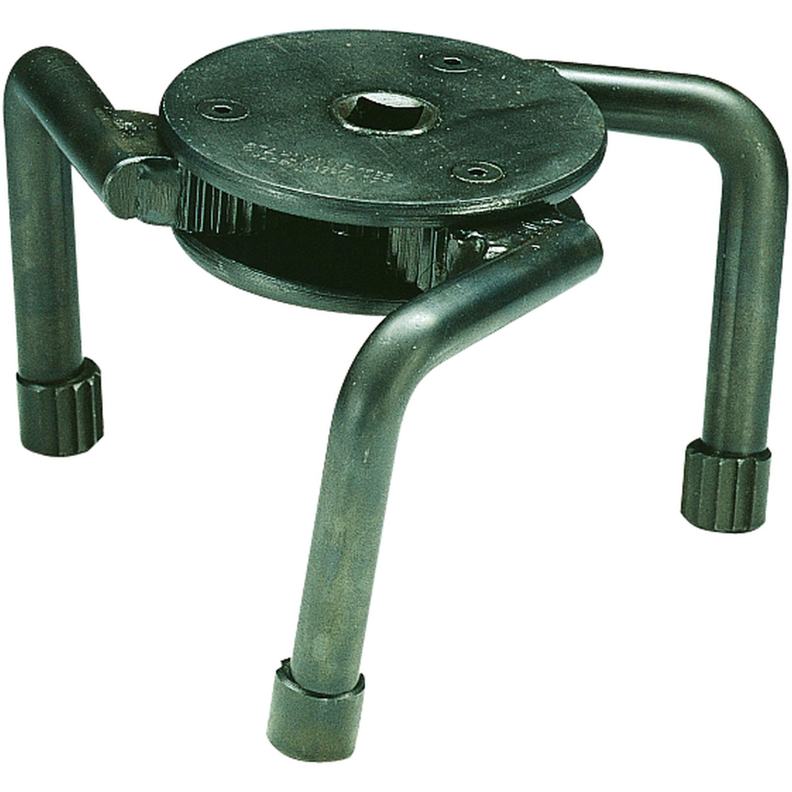 STAHLWILLE Luftfilterkralle Innen-4kant 1/2" Krallen-L.60mm-1 main HighRes image