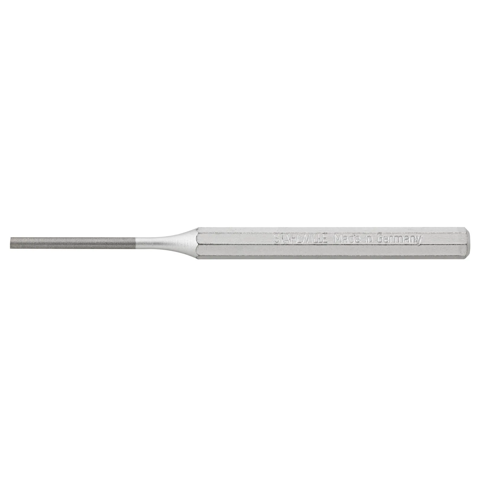 STAHLWILLE Splinttreiber Spitzen-D.4mm L.150mm-1 main HighRes image