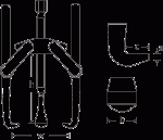 tech drawing