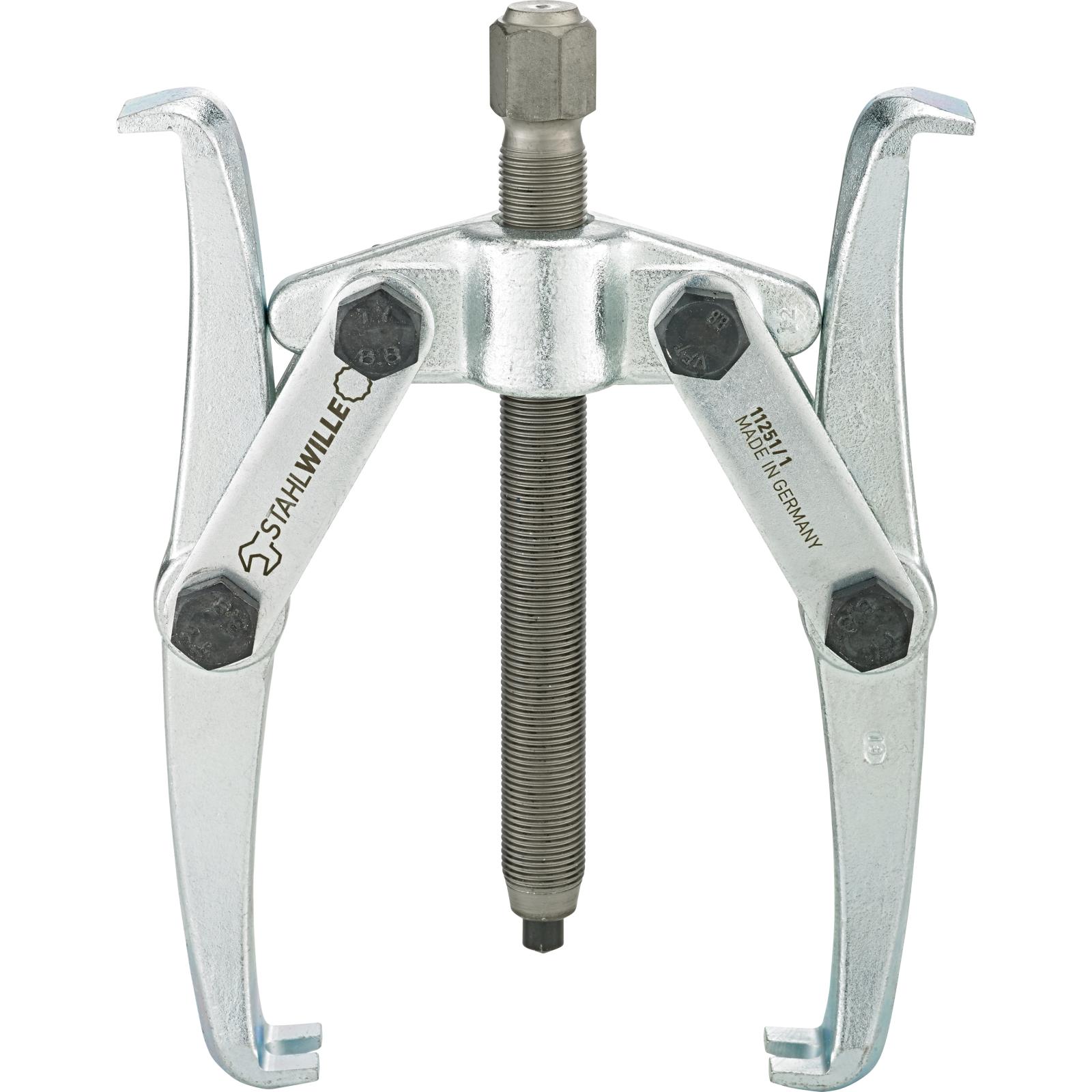 STAHLWILLE Abzieher Spann-W.220mm x Spann-T.170mm-1 main HighRes image