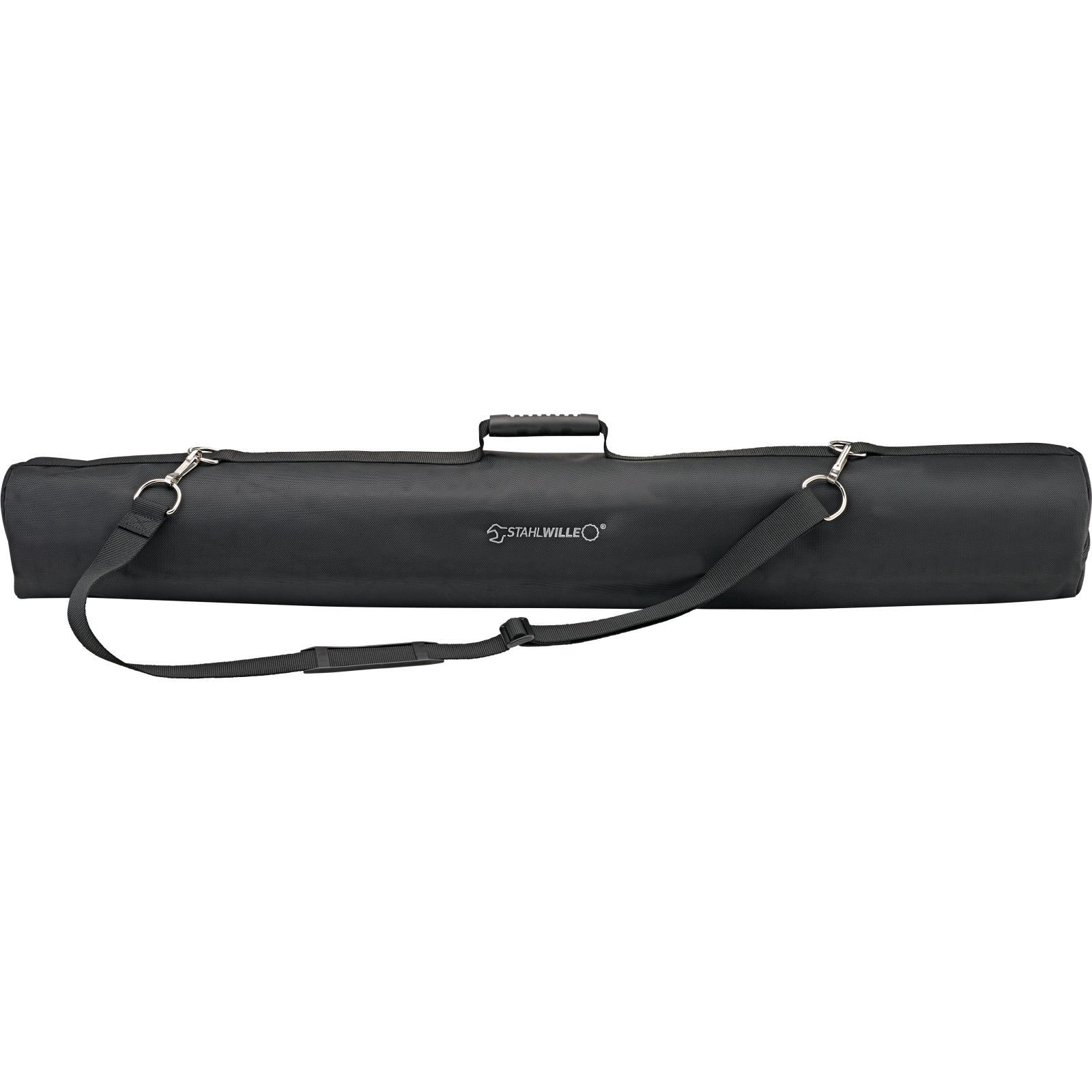 STAHLWILLE VDE-Tasche m.Trageriemen L.1000mm B.300mm H.65mm-1 main HighRes image