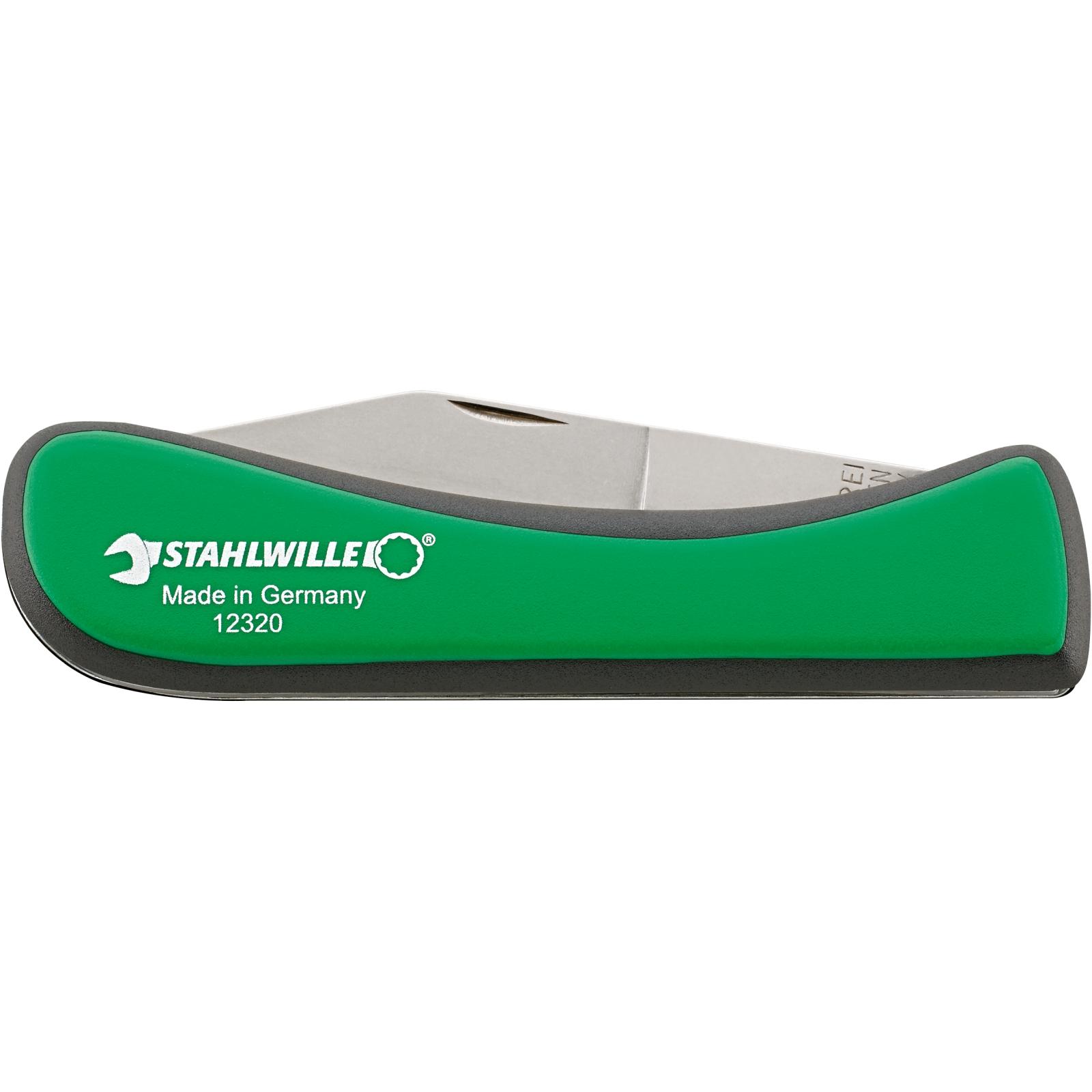STAHLWILLE Kabelmesser Klinge 90mm-1 main HighRes image