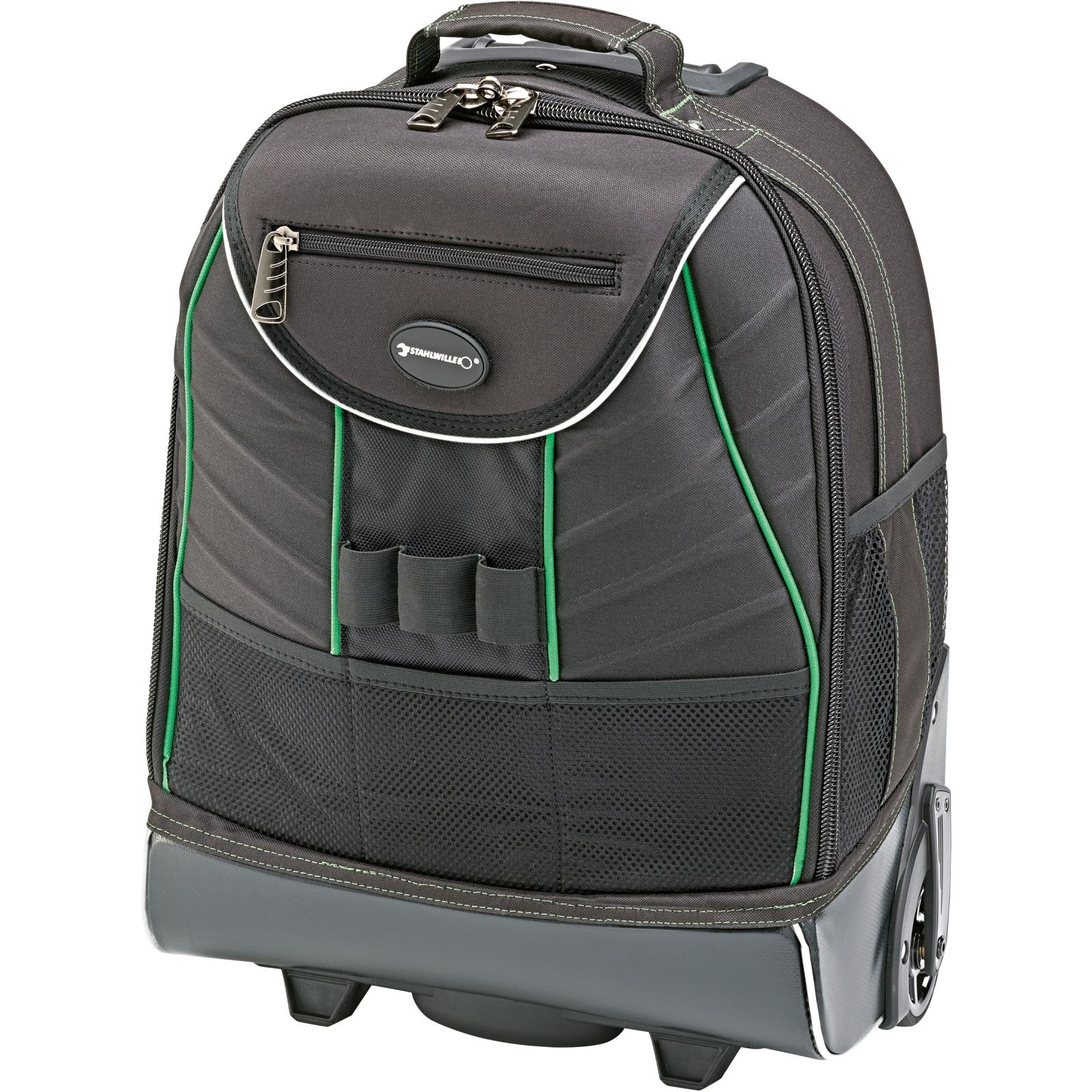 STAHLWILLE Rucksack-Trolley L.250mm B.380mm H.520mm-1 main HighRes image