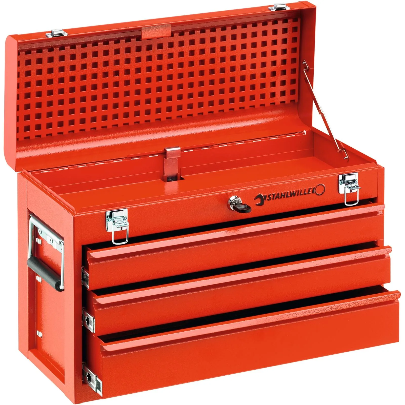 STAHLWILLE Tragekasten 13216/3 230mm x 510mm x 365mm-1 main HighRes image