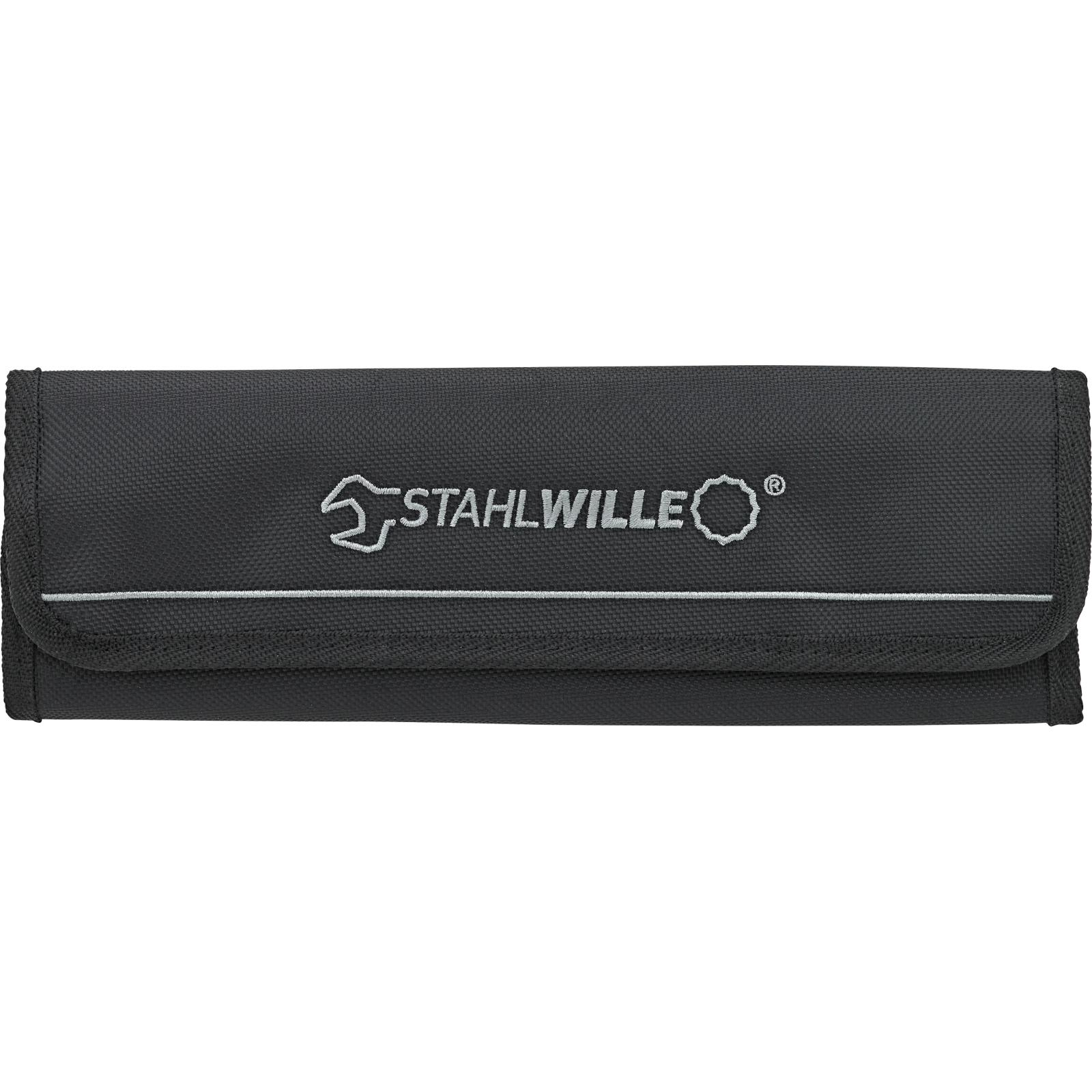 STAHLWILLE Rolltasche L.300mm B.90mm H.30mm-1 main HighRes image