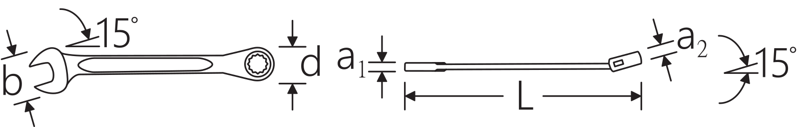 tech drawing