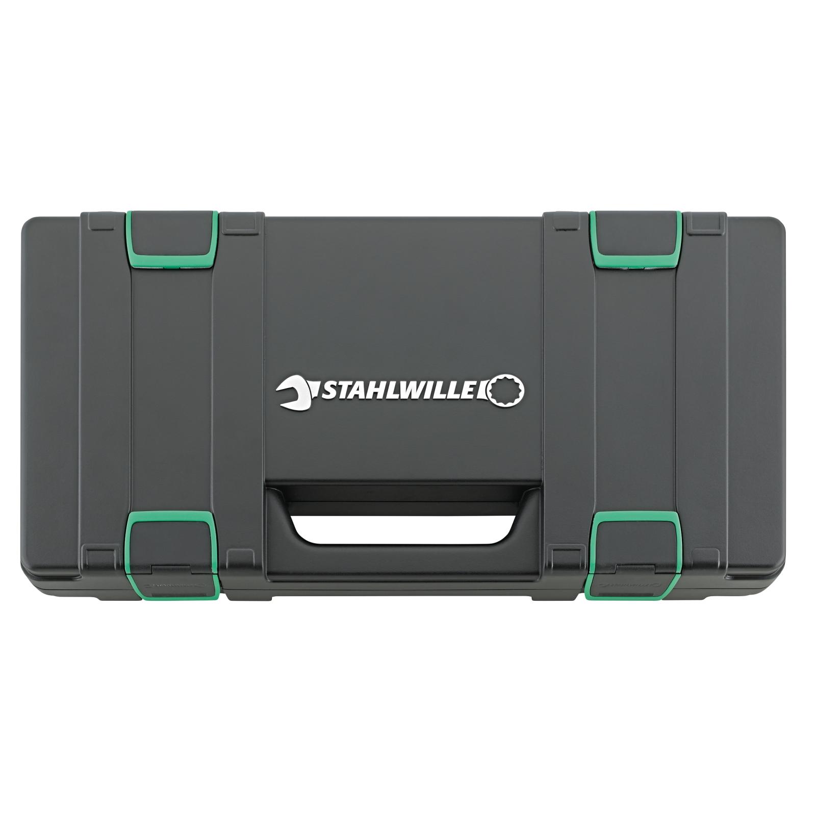 STAHLWILLE Garniturenkasten KASTEN 40/7 KN 413mm x 230mm x 57mm-1 main HighRes image