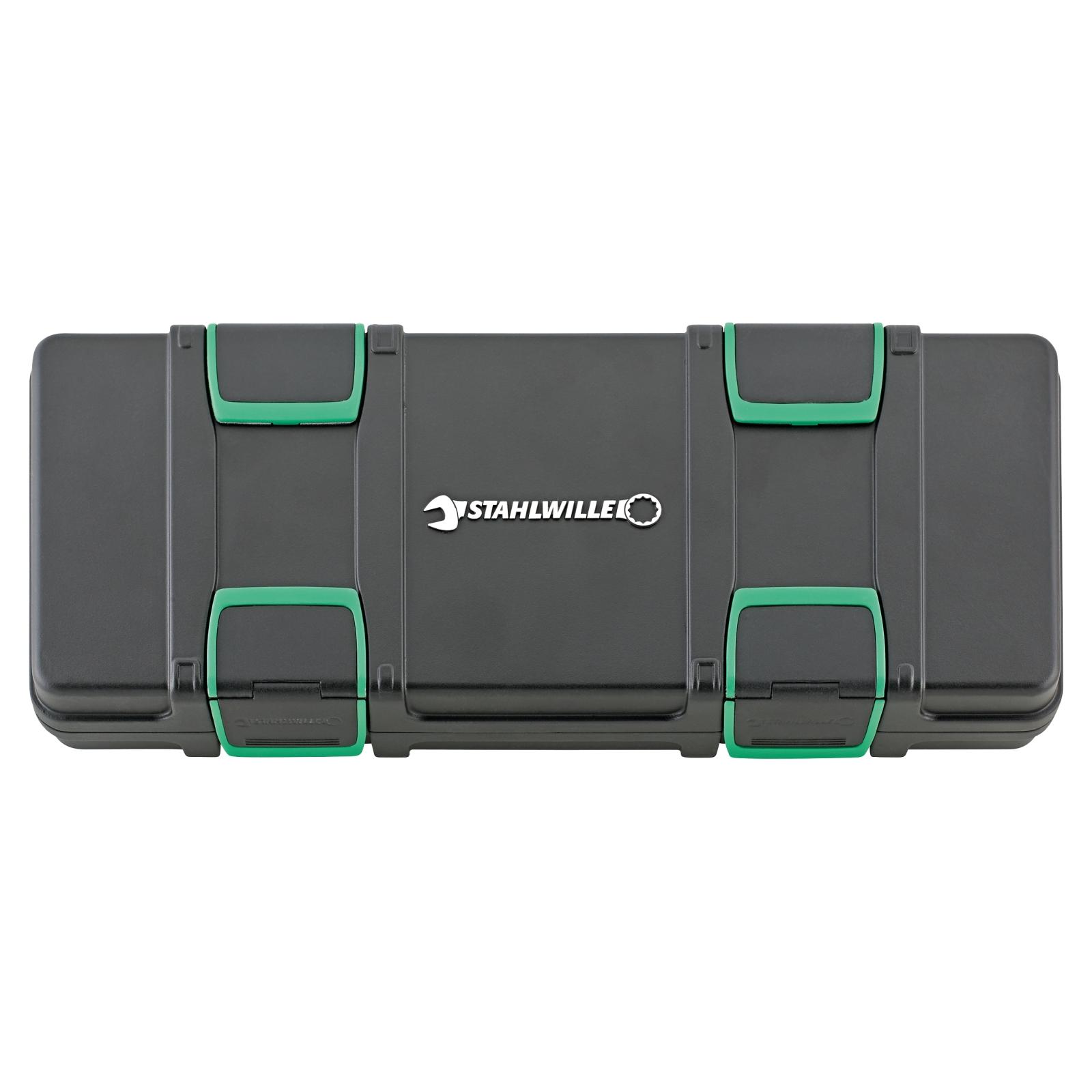 STAHLWILLE Garniturenkasten KASTEN 45/1 KN 332mm x 135mm x 57mm-1 main HighRes image