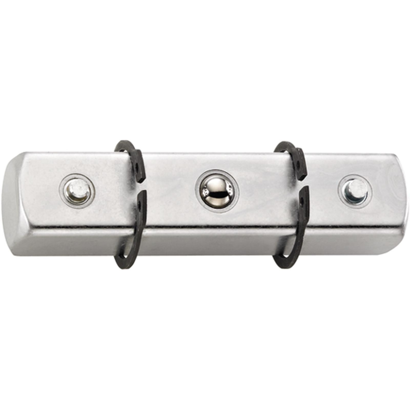 STAHLWILLE Verbindungsvierkant Antrieb 3/4 Abtrieb 3/4 L.88mm-1 main HighRes image