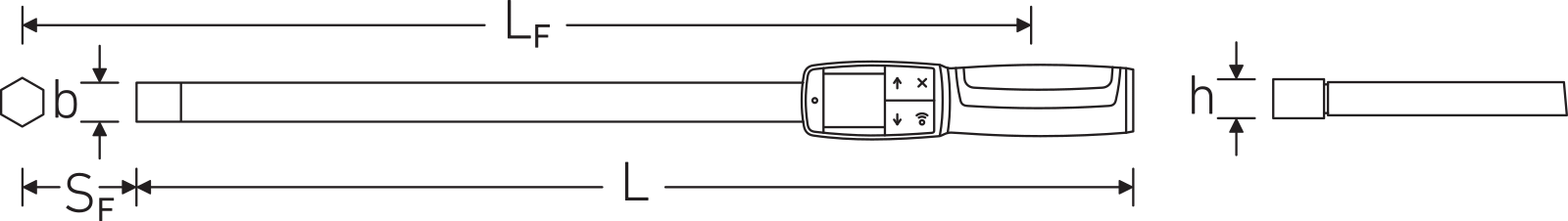 tech drawing