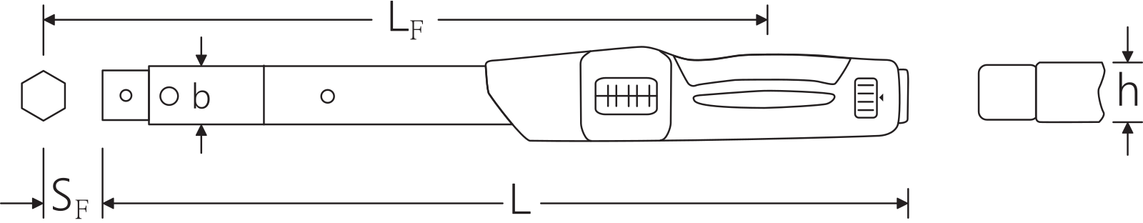 tech drawing