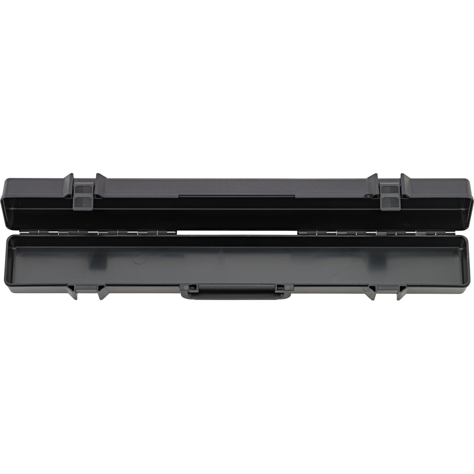STAHLWILLE Kunststoffkasten, leer 7301 550mm x 81mm x 66mm-1 main HighRes image