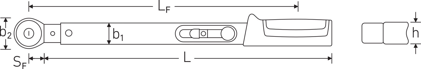 tech drawing