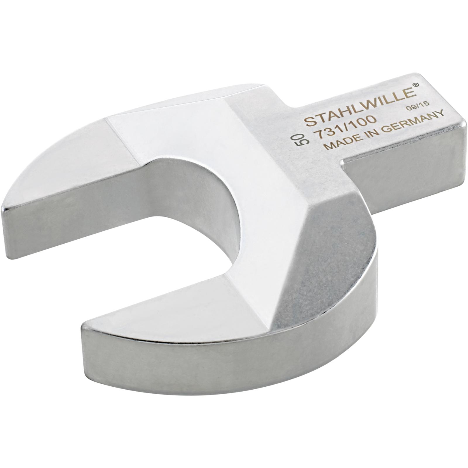 STAHLWILLE Maul-Einsteckwerkzeug SW 41mm Wkz.Aufn.22 x 28-1 main HighRes image