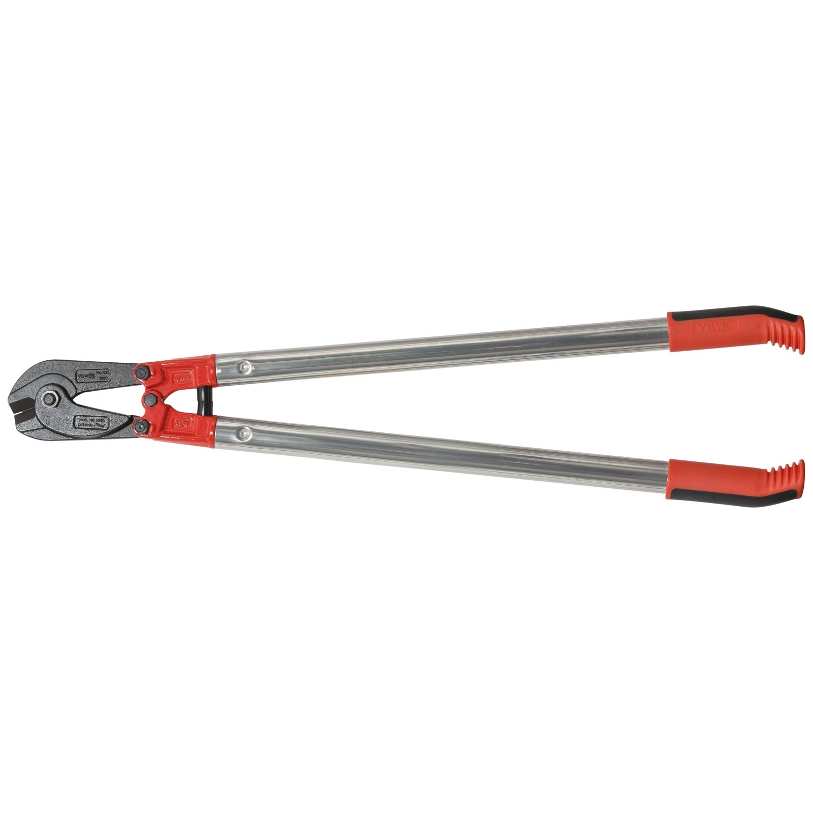 VBW Bolzen-/Eckschneider LightCUT® L.850mm, Schneidleistung 8mm²-1 main HighRes image