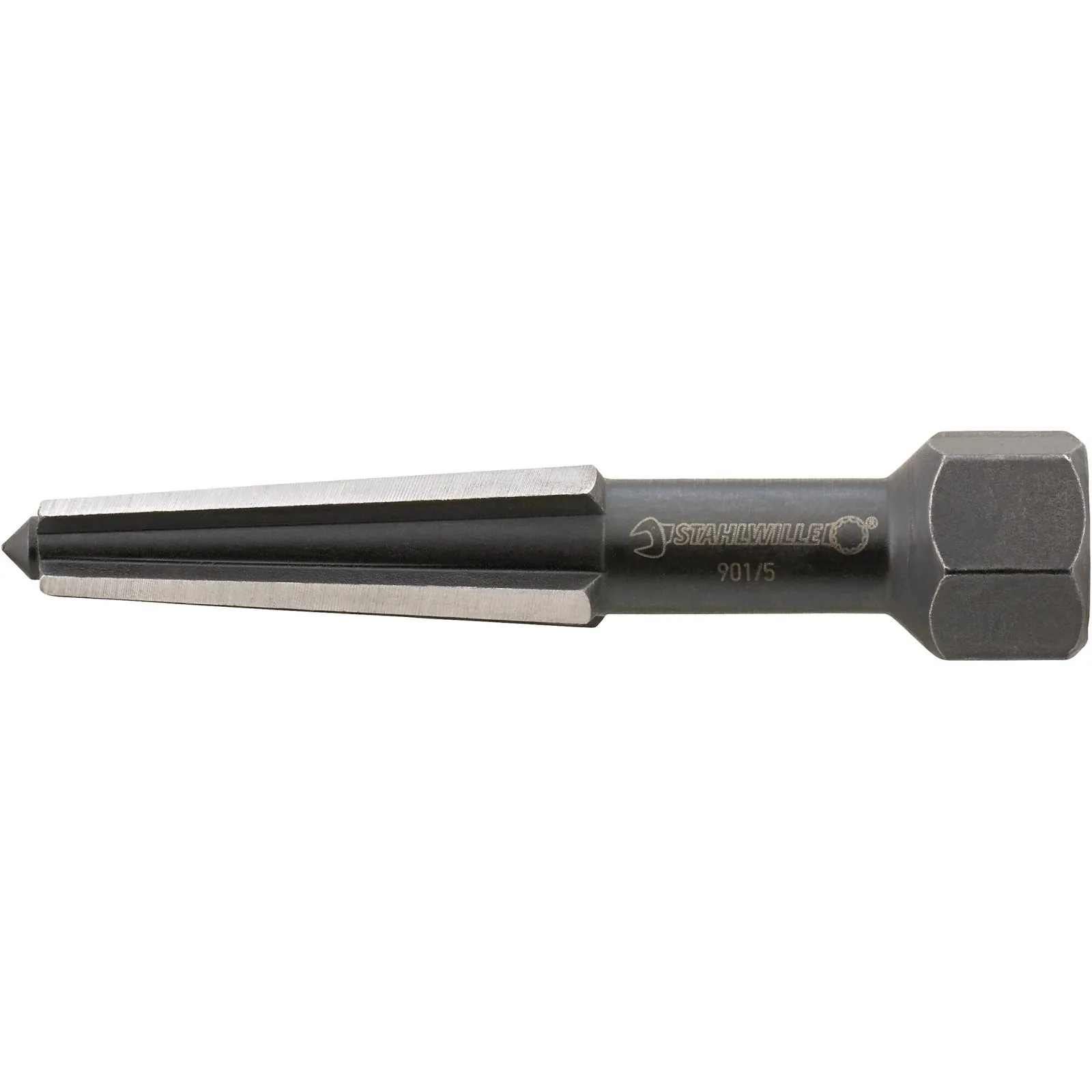 STAHLWILLE Schraubenausdreher 7/16-1/2" M10-M12 mm-1 main HighRes image