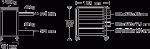 tech drawing