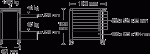 tech drawing