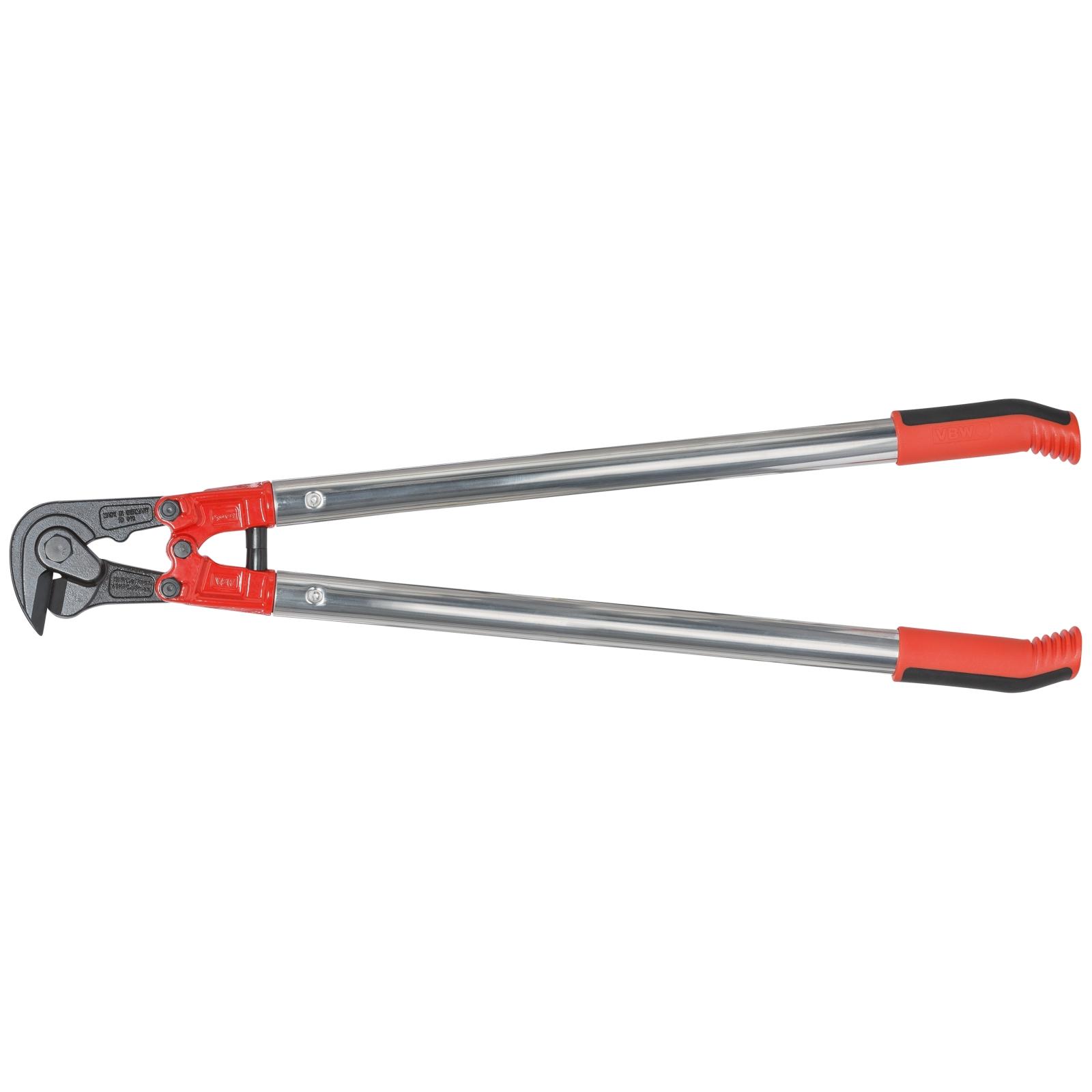 VBW Baustahlmattenschneider LightCUT® L.800mm Schneidleistung 5mm²-1 main HighRes image